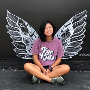 Meet your Posher, Emily